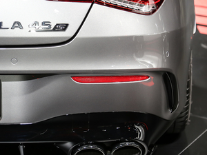 2021A(y)MG CLA 45 S 4MATIC+ (x)(ji)^