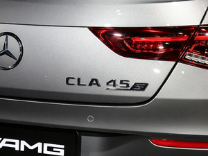 2021A(y)MG CLA 45 S 4MATIC+ (x)(ji)^