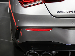 2021A(y)MG CLA 45 S 4MATIC+ (x)(ji)^