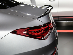 2021AMG CLA 45 S 4MATIC+ ^