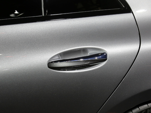 2021AMG CLA 45 S 4MATIC+ ^