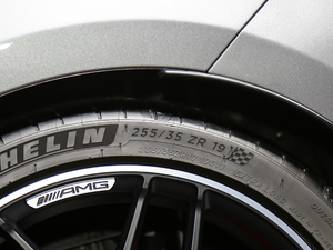 2021AMG CLA 45 S 4MATIC+ ݆̥ߴ