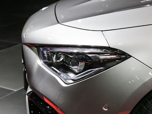 2021AMG CLA 45 S 4MATIC+ ^