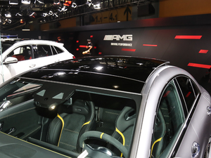 2021AMG CLA 45 S 4MATIC+ ܇