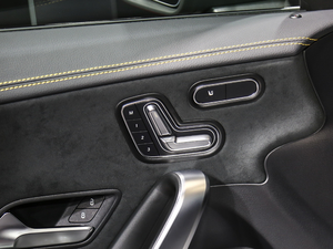 2021AMG CLA 45 S 4MATIC+ {{