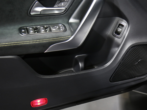 2021AMG CLA 45 S 4MATIC+ ǰTg