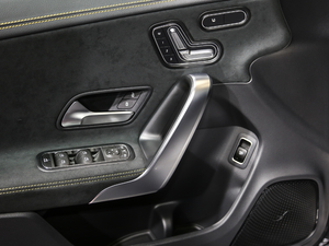 2021AMG CLA 45 S 4MATIC+ g