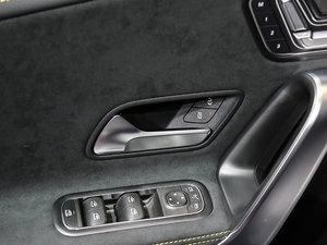 2021AMG CLA 45 S 4MATIC+ g