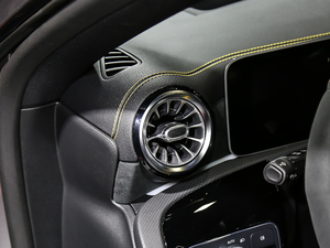 2021AMG CLA 45 S 4MATIC+ g