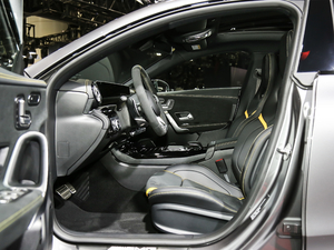 2021AMG CLA 45 S 4MATIC+ ǰſg