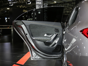 2021AMG CLA 45 S 4MATIC+ ܇T