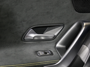 2021AMG CLA 45 S 4MATIC+ g