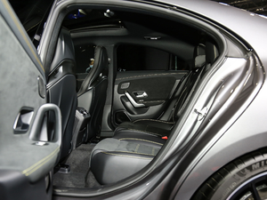 2021AMG CLA 45 S 4MATIC+ ſg