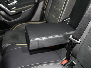 2021AMG CLA 45 S 4MATIC+ 