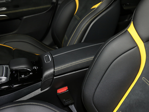 2021AMG CLA 45 S 4MATIC+ 