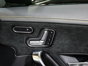 2021AMG CLA 45 S 4MATIC+ g