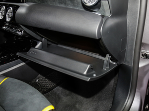 2021AMG CLA 45 S 4MATIC+ 