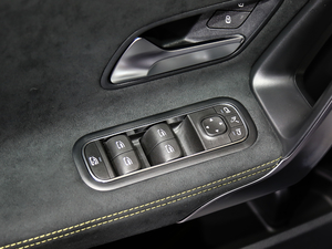 2021AMG CLA 45 S 4MATIC+ {܇ƅ^	