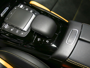 2021AMG CLA 45 S 4MATIC+ п؅^