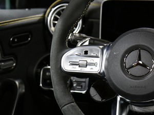 2021A(y)MG CLA 45 S 4MATIC+ п؅^(q)