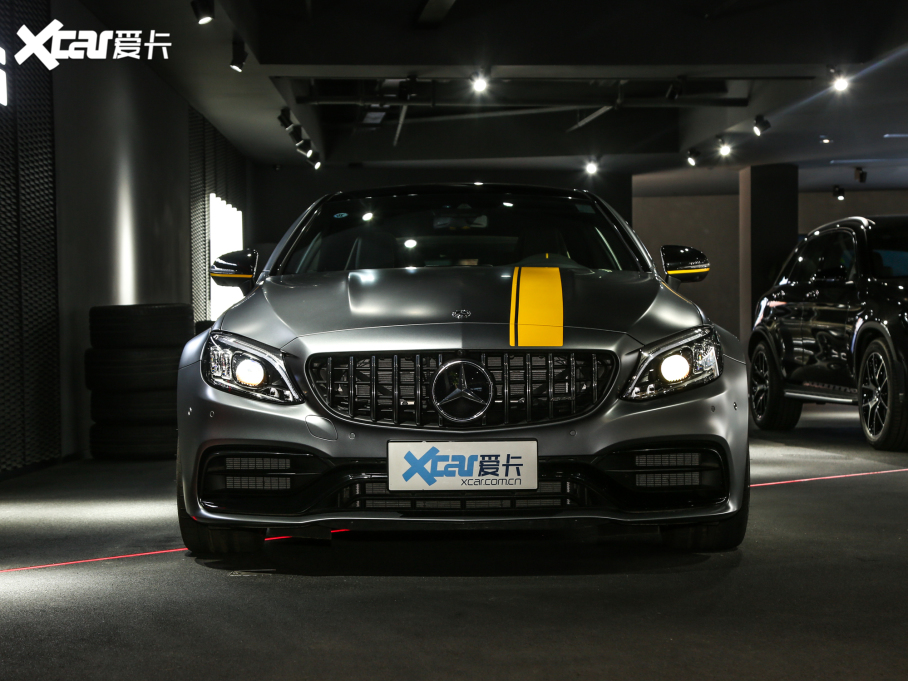 2021YCAMG AMG C 63 I܇ ҹ؄e