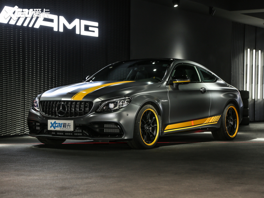 2021YCAMG AMG C 63 I܇ ҹ؄e