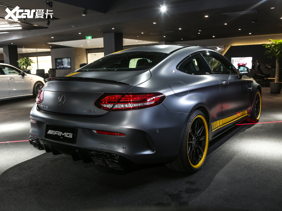 2021YC(j)AMG AMG C 63 I܇ ҹ؄e