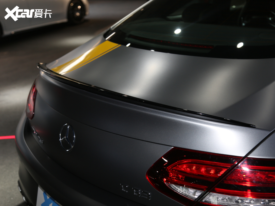 2021YCAMG AMG C 63 I܇ ҹ؄e