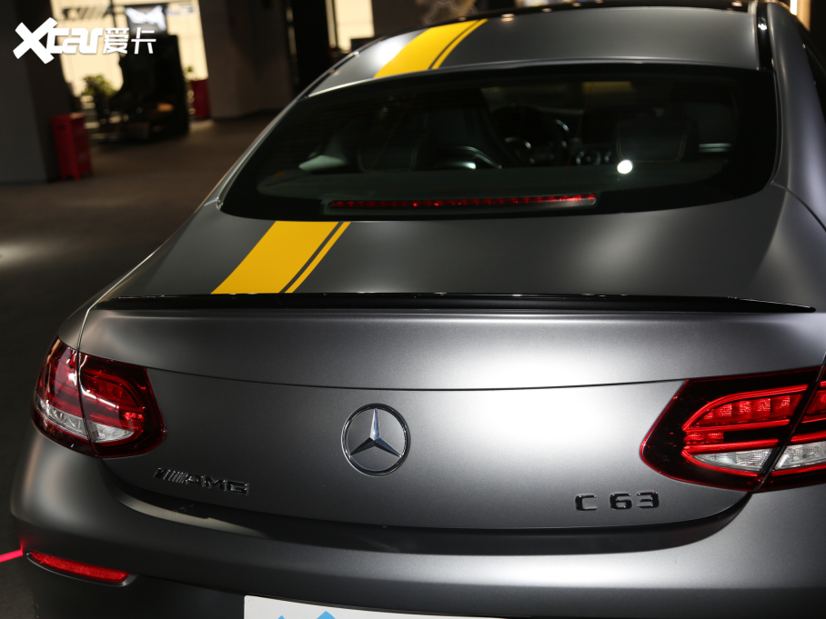 2021YC(j)AMG AMG C 63 I܇ ҹ؄e