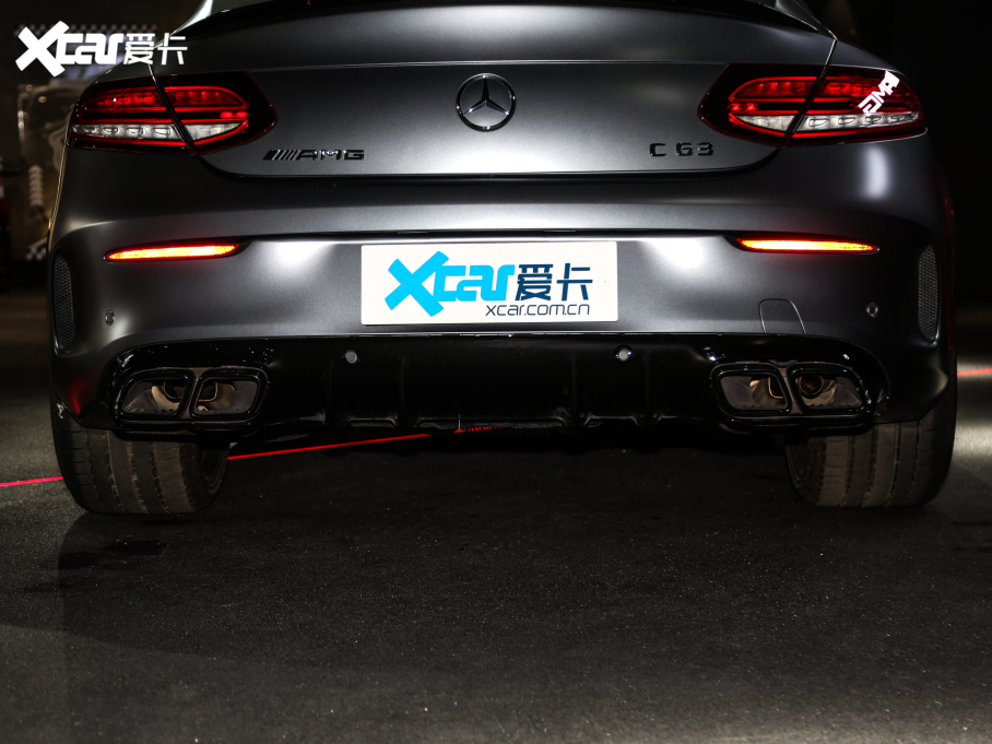 2021YCAMG AMG C 63 I܇ ҹ؄e