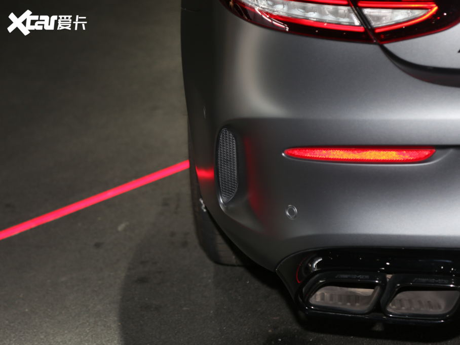 2021YCAMG AMG C 63 I܇ ҹ؄e