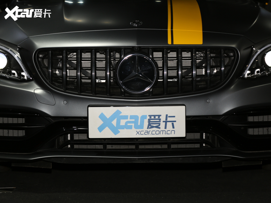 2021YCAMG AMG C 63 I܇ ҹ؄e