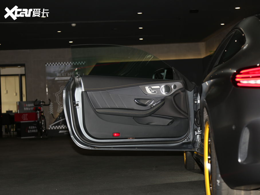 2021YCAMG AMG C 63 I܇ ҹ؄e