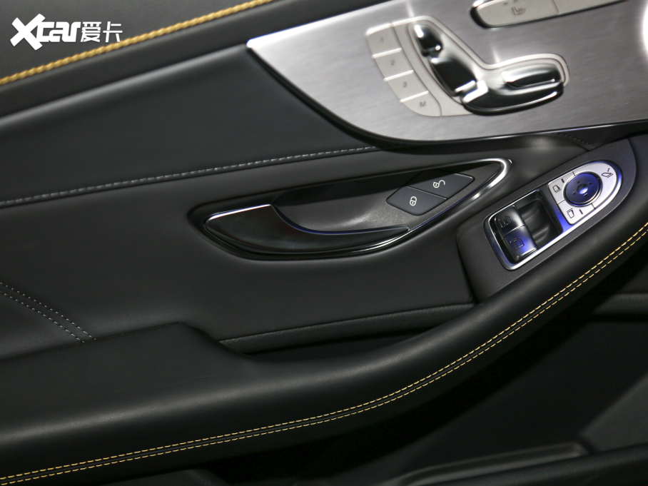 2021YCAMG AMG C 63 I܇ ҹ؄e