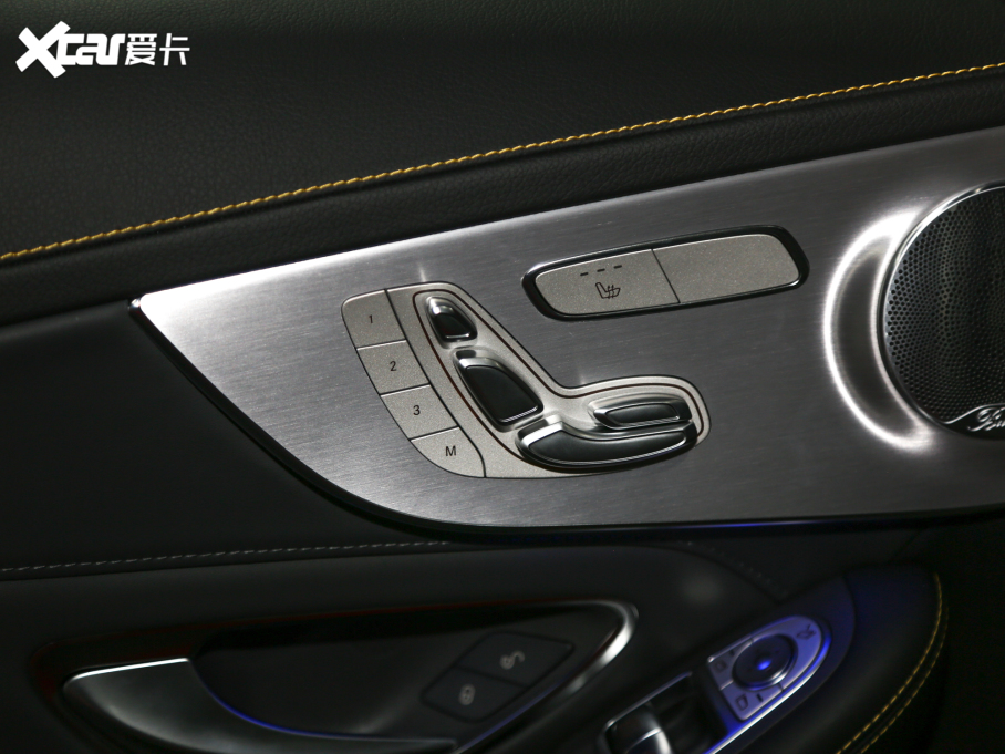 2021YCAMG AMG C 63 I܇ ҹ؄e