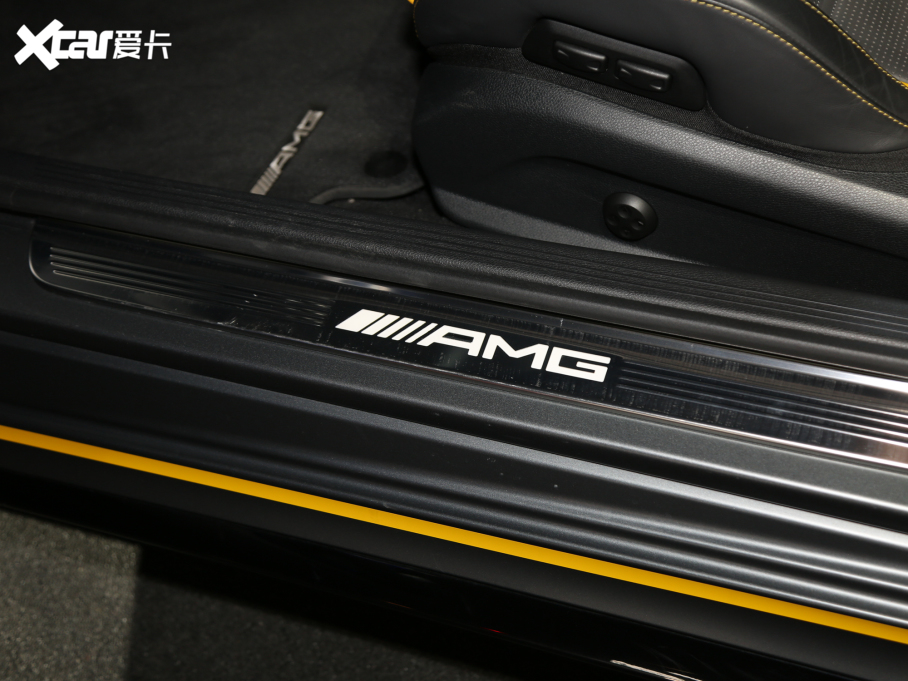 2021YCAMG AMG C 63 I܇ ҹ؄e