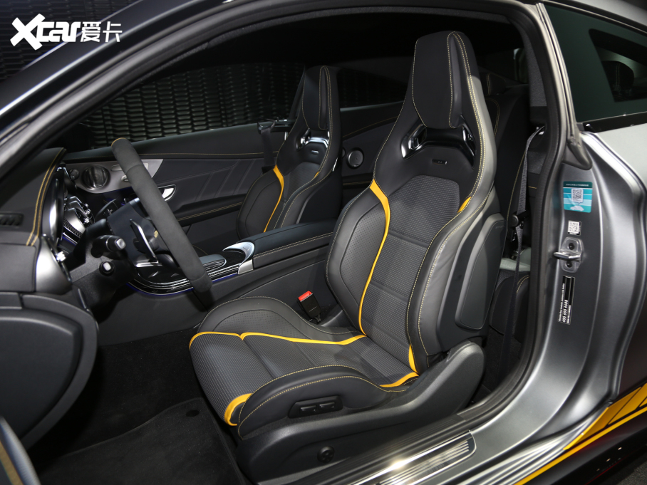 2021YCAMG AMG C 63 I܇ ҹ؄e