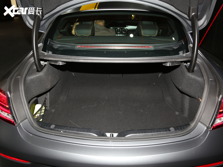 2021YCAMG AMG C 63 I܇ ҹ؄e