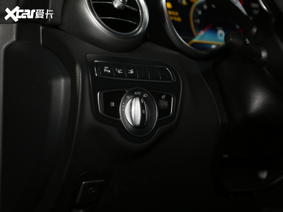 2021YCAMG AMG C 63 I܇ ҹ؄e