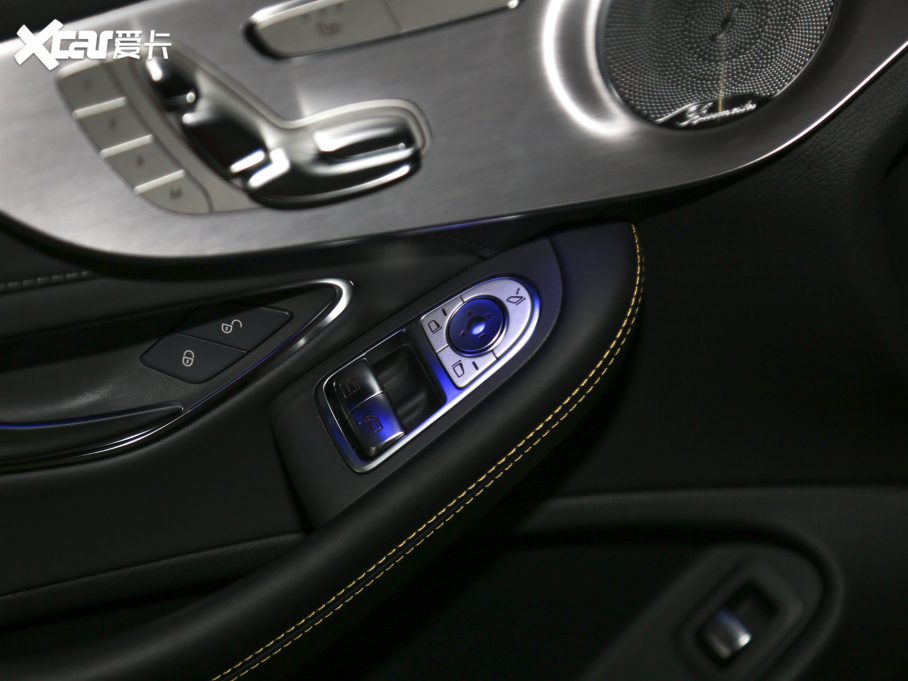 2021YCAMG AMG C 63 I܇ ҹ؄e