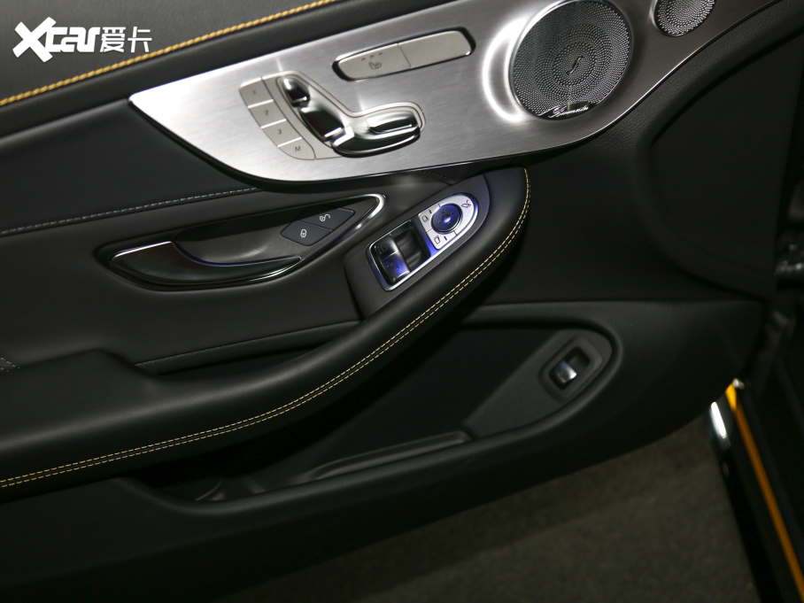 2021YCAMG AMG C 63 I܇ ҹ؄e