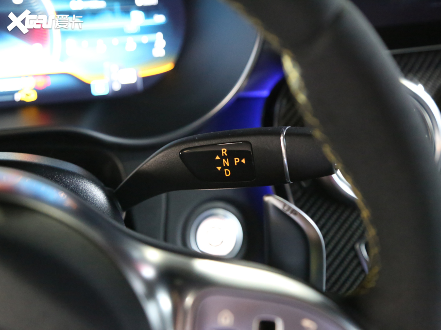 2021YCAMG AMG C 63 I܇ ҹ؄e