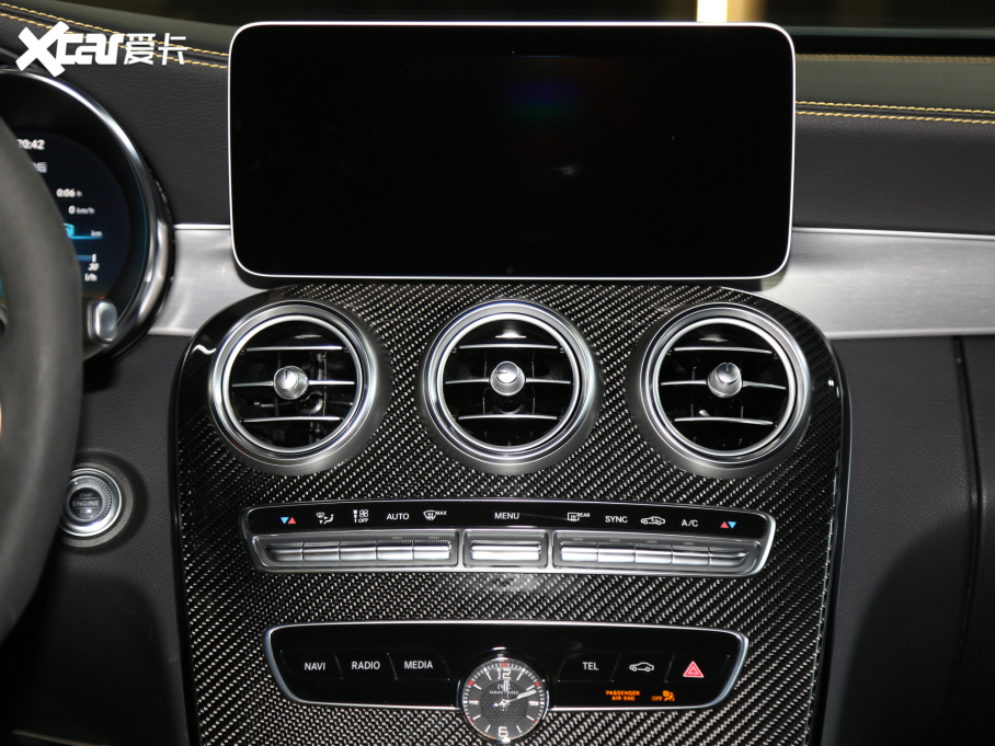 2021YCAMG AMG C 63 I܇ ҹ؄e