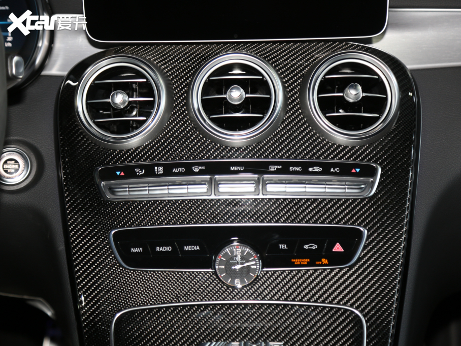 2021YCAMG AMG C 63 I܇ ҹ؄e