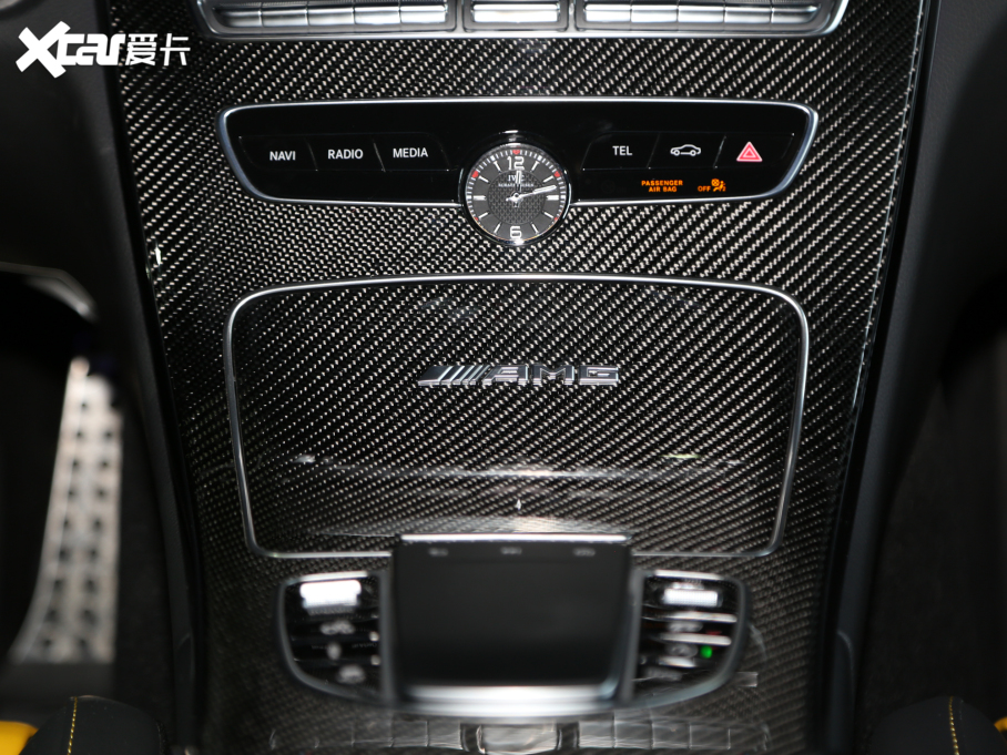 2021YCAMG AMG C 63 I܇ ҹ؄e