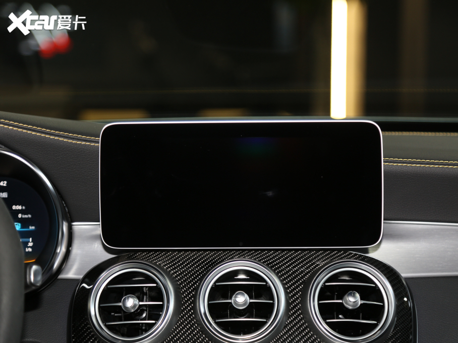 2021YCAMG AMG C 63 I܇ ҹ؄e