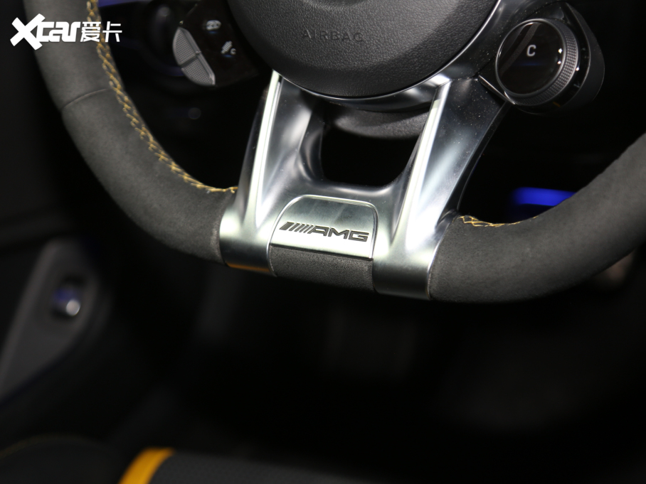 2021YCAMG AMG C 63 I܇ ҹ؄e