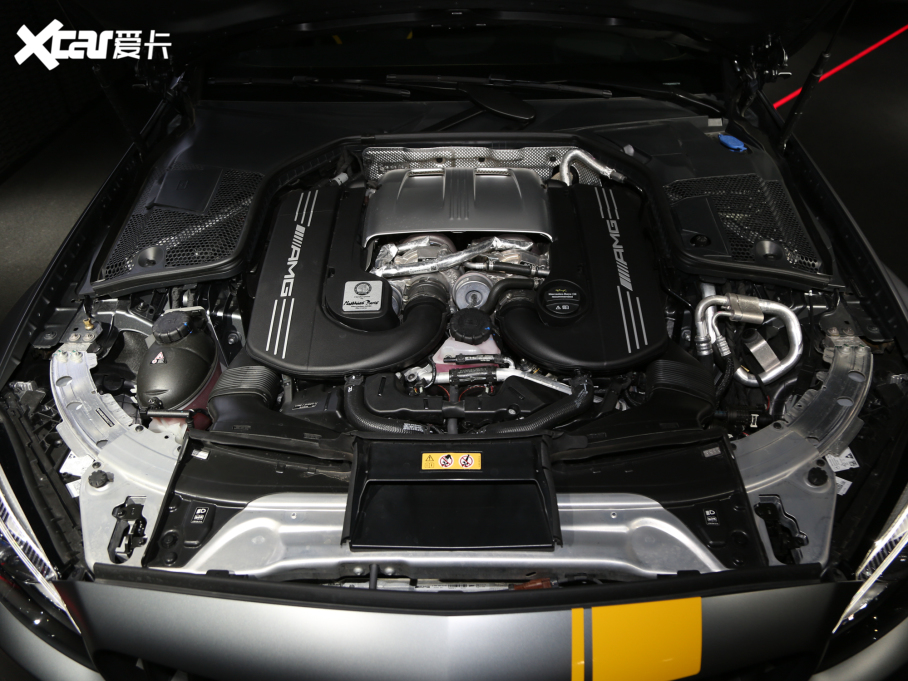 2021YC(j)AMG AMG C 63 I܇ ҹ؄e