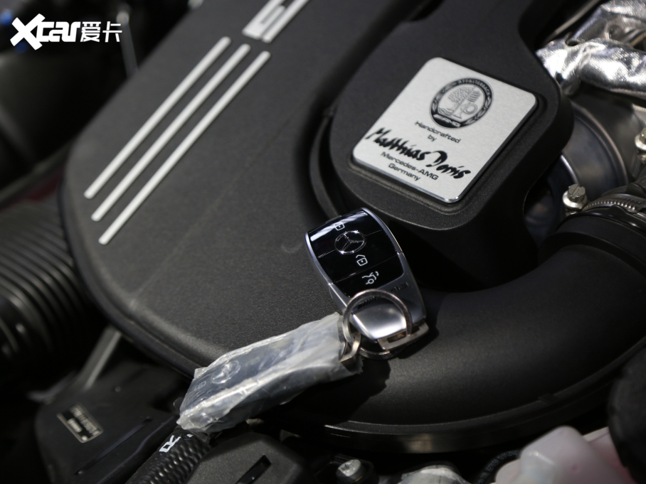 2021YCAMG AMG C 63 I܇ ҹ؄e