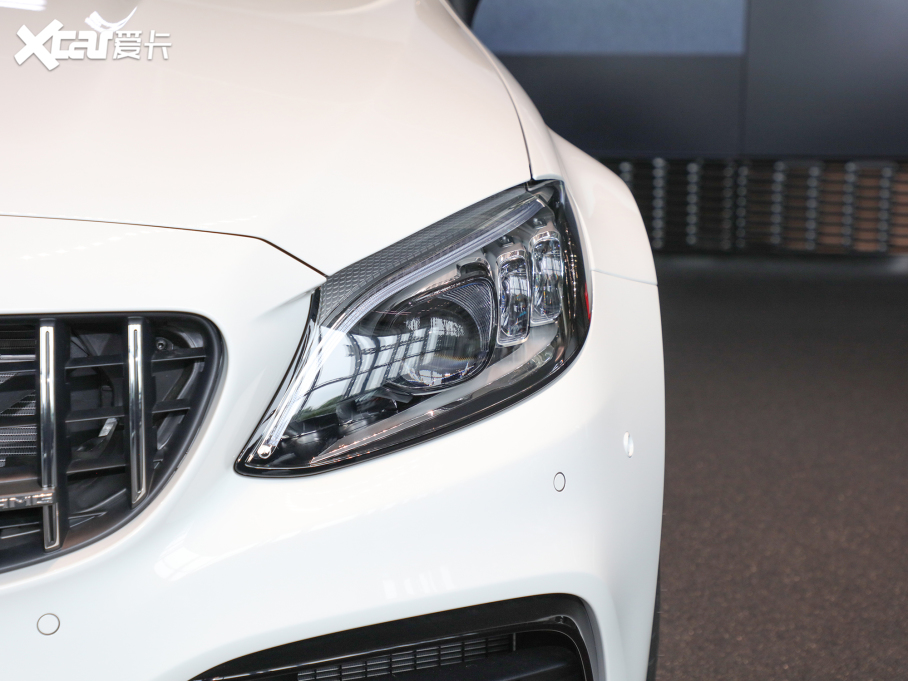 2021YCAMG  AMG C 63 I܇